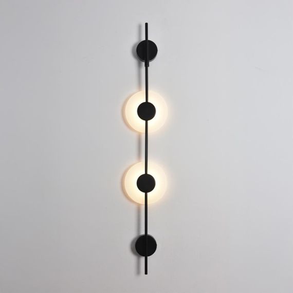 Бра Lumion Eca Ledio 8372/16WL