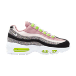 Кроссовки Nike Air Max 95 Se (Женская размерная сетка)