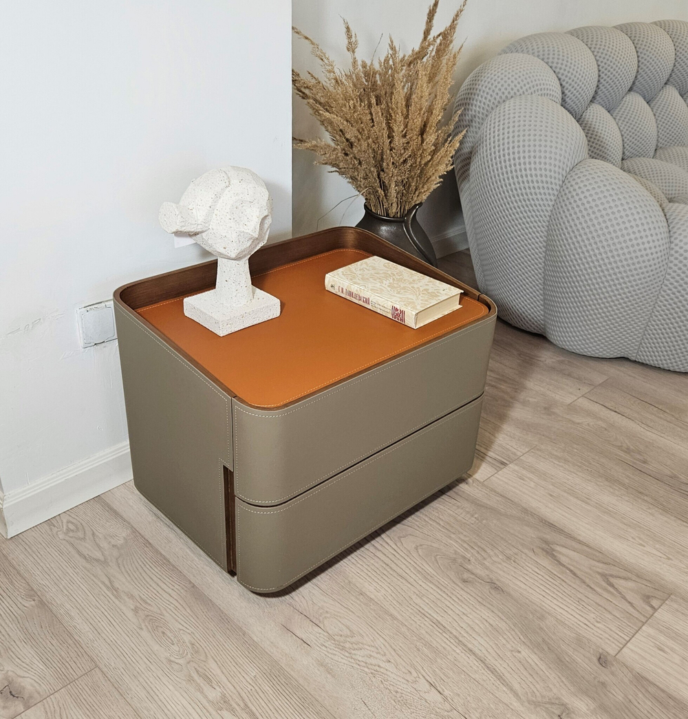 Тумба прикроватная Fidelio I