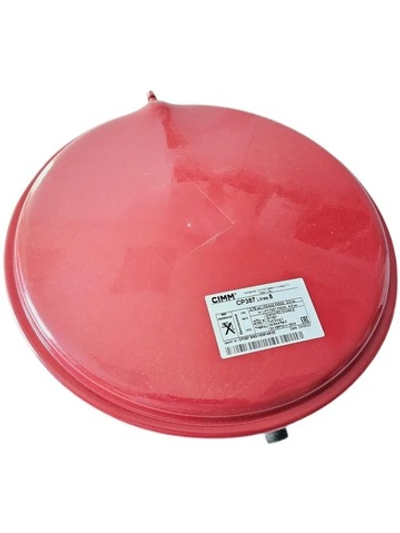 Расширительный бак (8л) BUDERUS Logamax U022-24К/U024-24К (арт. 87154071540)