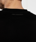 Футболка Karl Lagerfeld - черный(755082 542224)