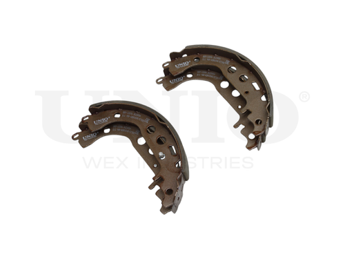 Колодки тормозные бараб. задние UNIO BRP-10096