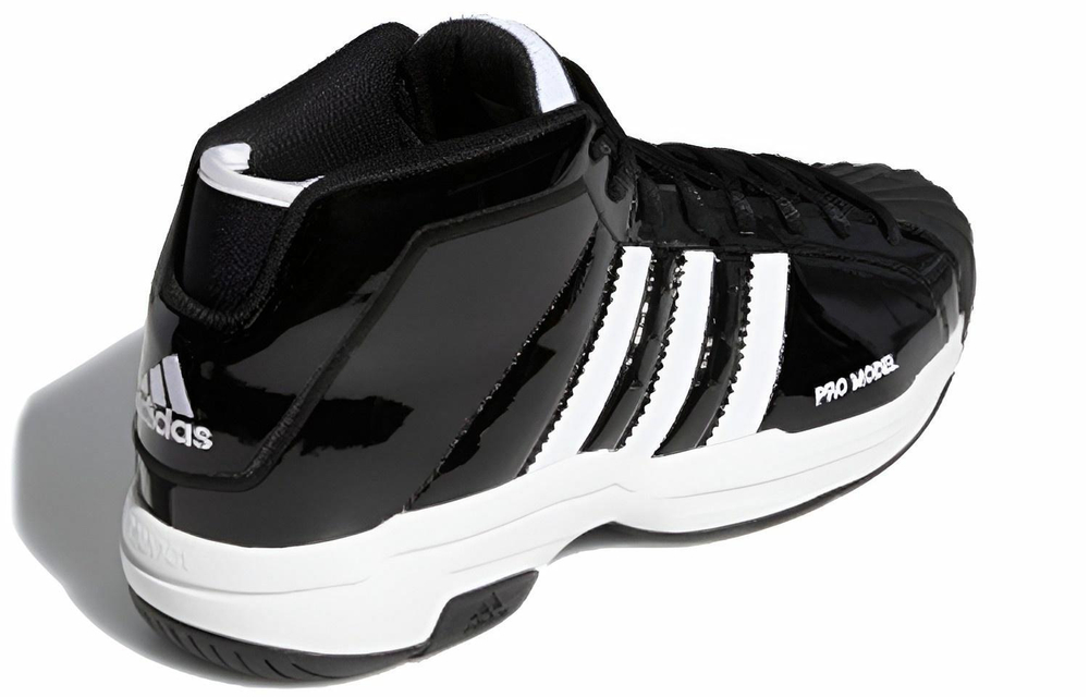 Кроссовки Adidas Pro Model 2G