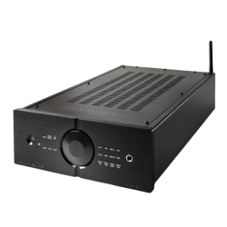 Цифро-аналоговый преобразователь Audio Analogue AADac