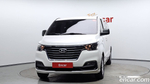 Hyundai The New Grand Starex Van 5인승 (03.2020)