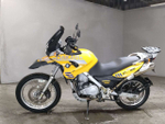 BMW F650GS 027633