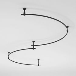 Трек накладной Elektrostandard Esthetic Magnetic a067842