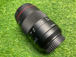 Yongnuo YN60mm F2 Macro MF Canon