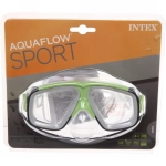 Маска для плавания от 8 лет Surf Rider Intex (55975)