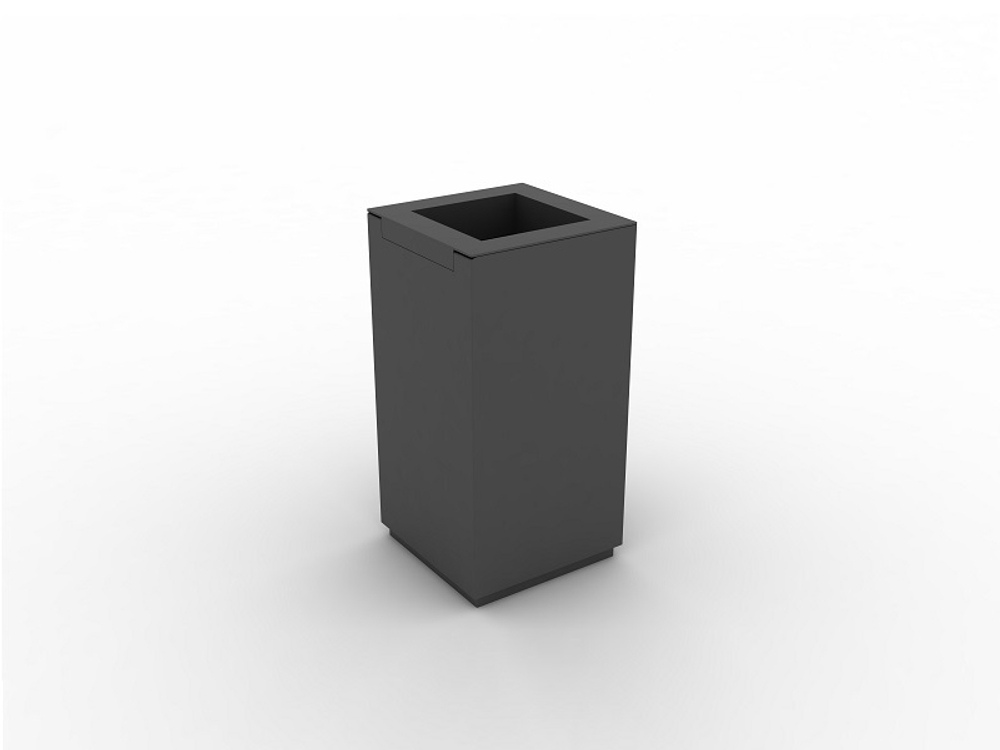 Polygood Cube урна