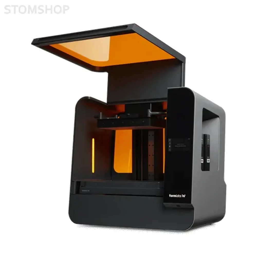Formlabs Form 3L - 3D-принтер с большой областью построения | Formlabs (США)