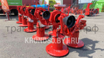 Косилка роторная Wirax | Виракс Z-069/4 (1,25 м)