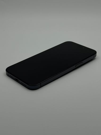 iPhone 15 Pro Max 512Gb Black Titanium
