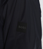 куртка channing BOSS BLACK - темно-синий(50469936)