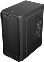 Корпус mATX Oklick OCC-MN301