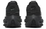 Кроссовки Nike Zoom Double Stacked (Женская размерная сетка)