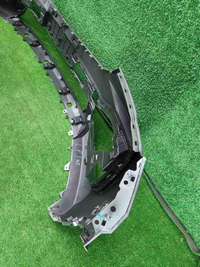 Бампер передний Geely Monjaro (2021-н.в.)