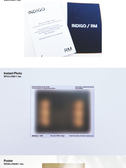 Альбом RM (BTS) - INDIGO BOOK Edition