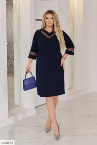 Платье IG-8236 Фабрика Моды