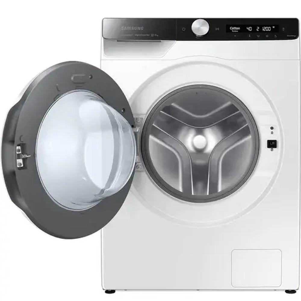 Стиральная машина Samsung WW80AG6L28WELP