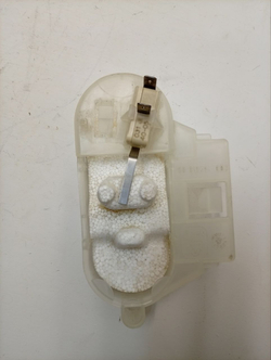 ESL4120 ктп1 Поплавок для посудомоечных машин с датчиком Electrolux Zanussi AEG 1520169069 б/у