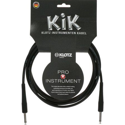 Klotz KIK3.0PPSW