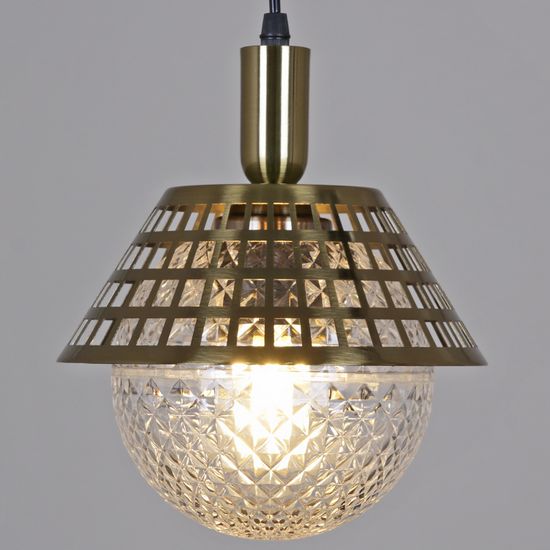 09881-0.9-01 AB светильник потолочный