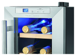 Винный шкаф Profi Cook PC-WK 1231