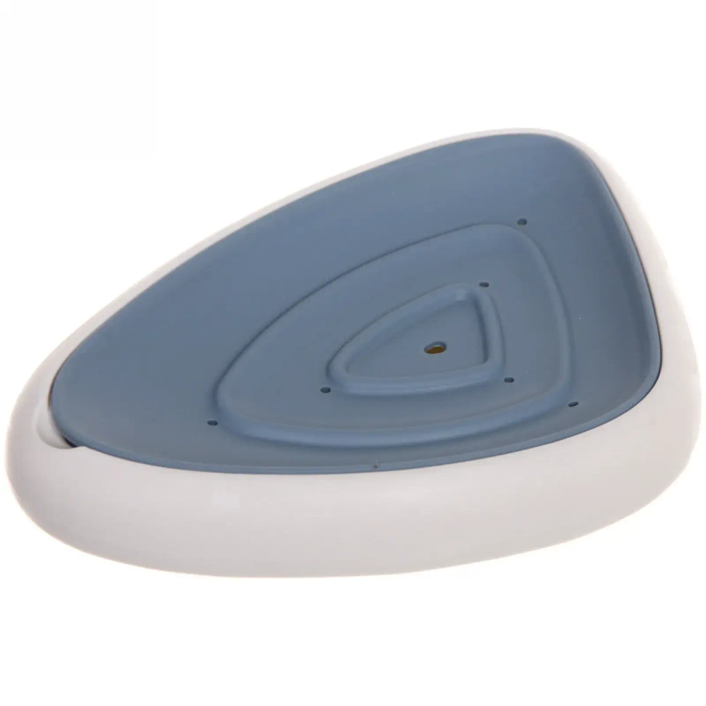 Мыльница Непал синяя