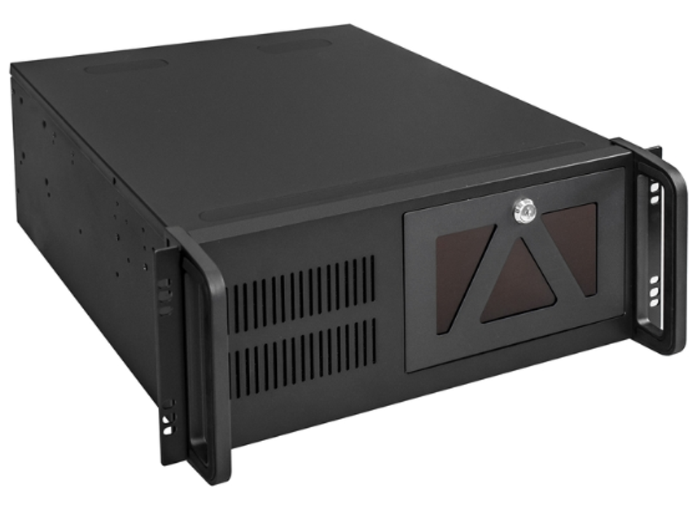 Корпус серверный 4U Exegate Pro 4U450-07/4U4017S/500RADS