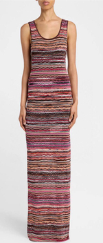 Платье Missoni