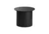 Столик Type D 50 см основание D 39 см (черный)