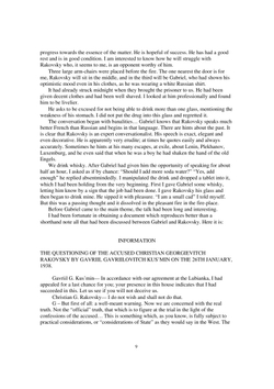 Red Symphony | Josif Maksimovitch Landowsky