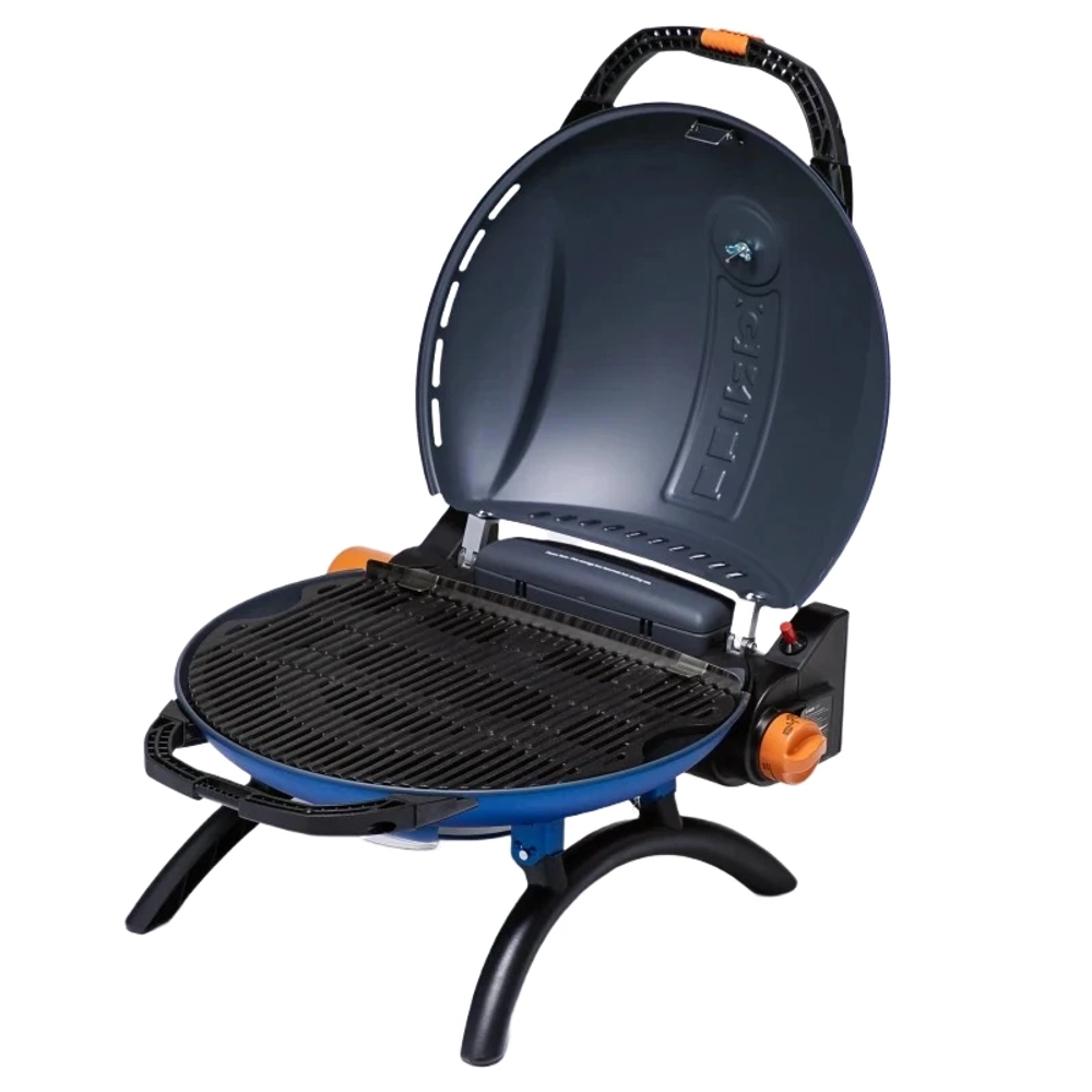 O-Grill 800T газовый гриль BLUE 800T_BLUE