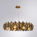 Подвесная люстра Divinare OPHELIA 7203/17 LM-12