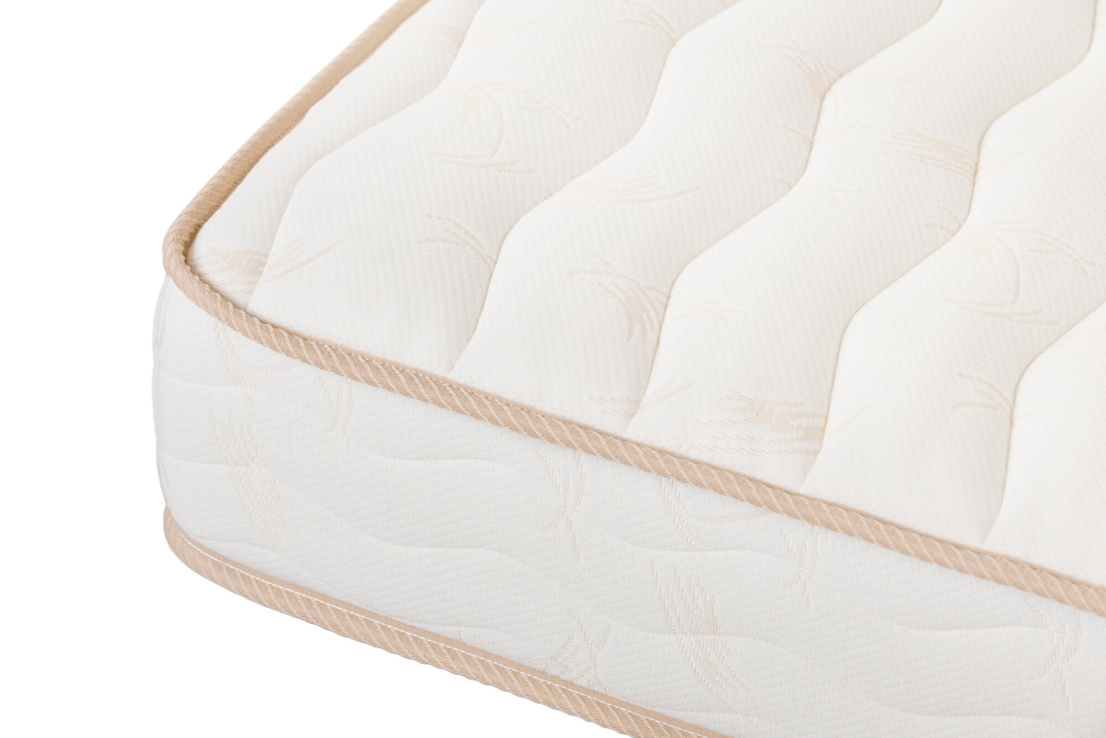 Матрас анатомический Supremo, пружинный, средняя/высокая жесткость 90х190