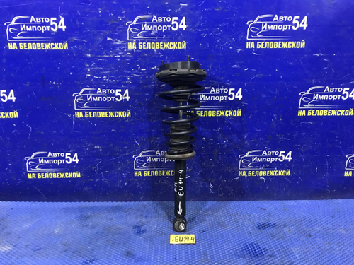 Стойка передняя правая NISSAN BLUEBIRD 1997