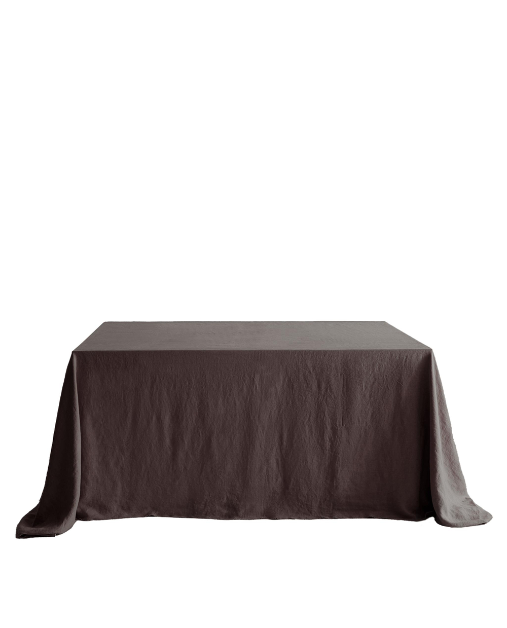 Zara Home скатерть из льна, 310 257 см