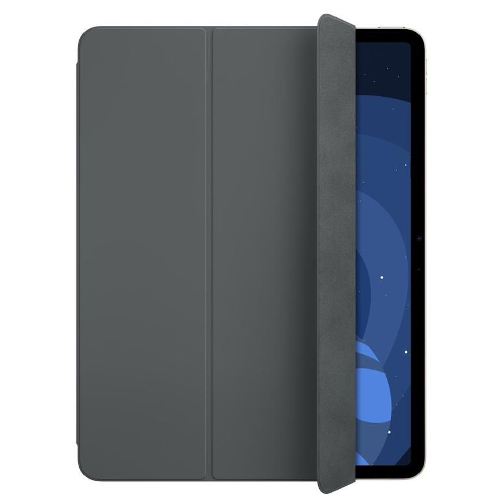 Обложка Apple Smart Folio для iPad Air 13" (M2, M3 | 2024–2025), Графитовый