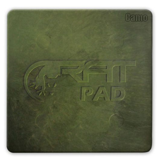 Термоформируемые накладки RAT Pads