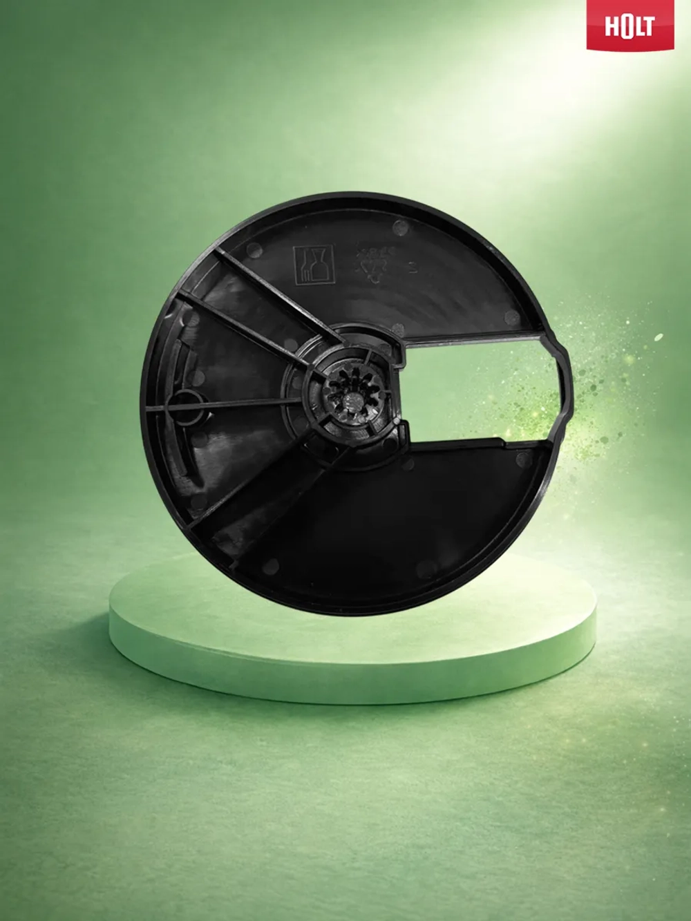 Диск для ножей к комбайну Holt HT-FP-009  H0001.09.42