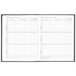 Дневник 5-11 класс 48 л., твердый, BRAUBERG, выборочный лак, с подсказом, "Собачка", 106635