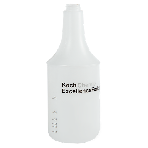 KOCH Бутылка для распрыскивателя 1л KCU 999063
