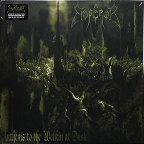 Emperor / Anthems To The Welkin At Dusk (Coloured Vinyl)(LP)