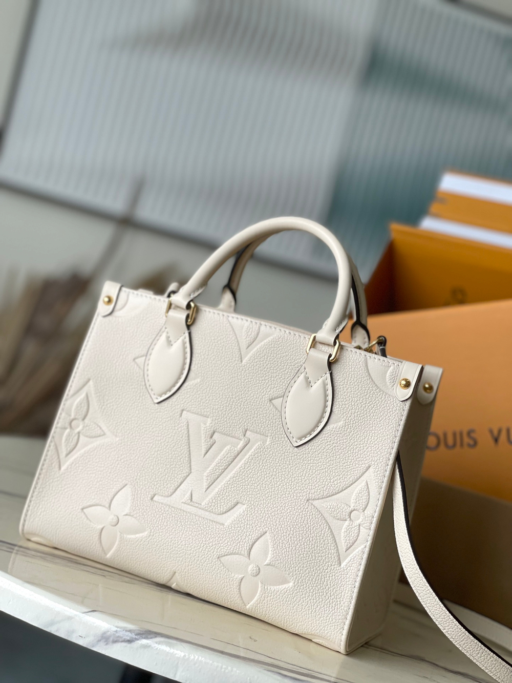 Louis Vuitton Onthego PM