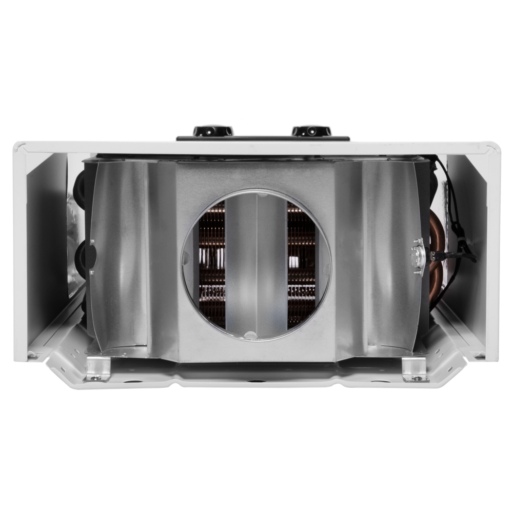 Колонка газовая Royal Thermo GWH 12 Inflame