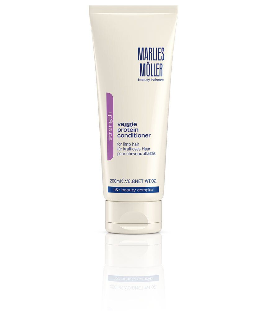 Marlies Moller Strength Veggie protein Conditioner