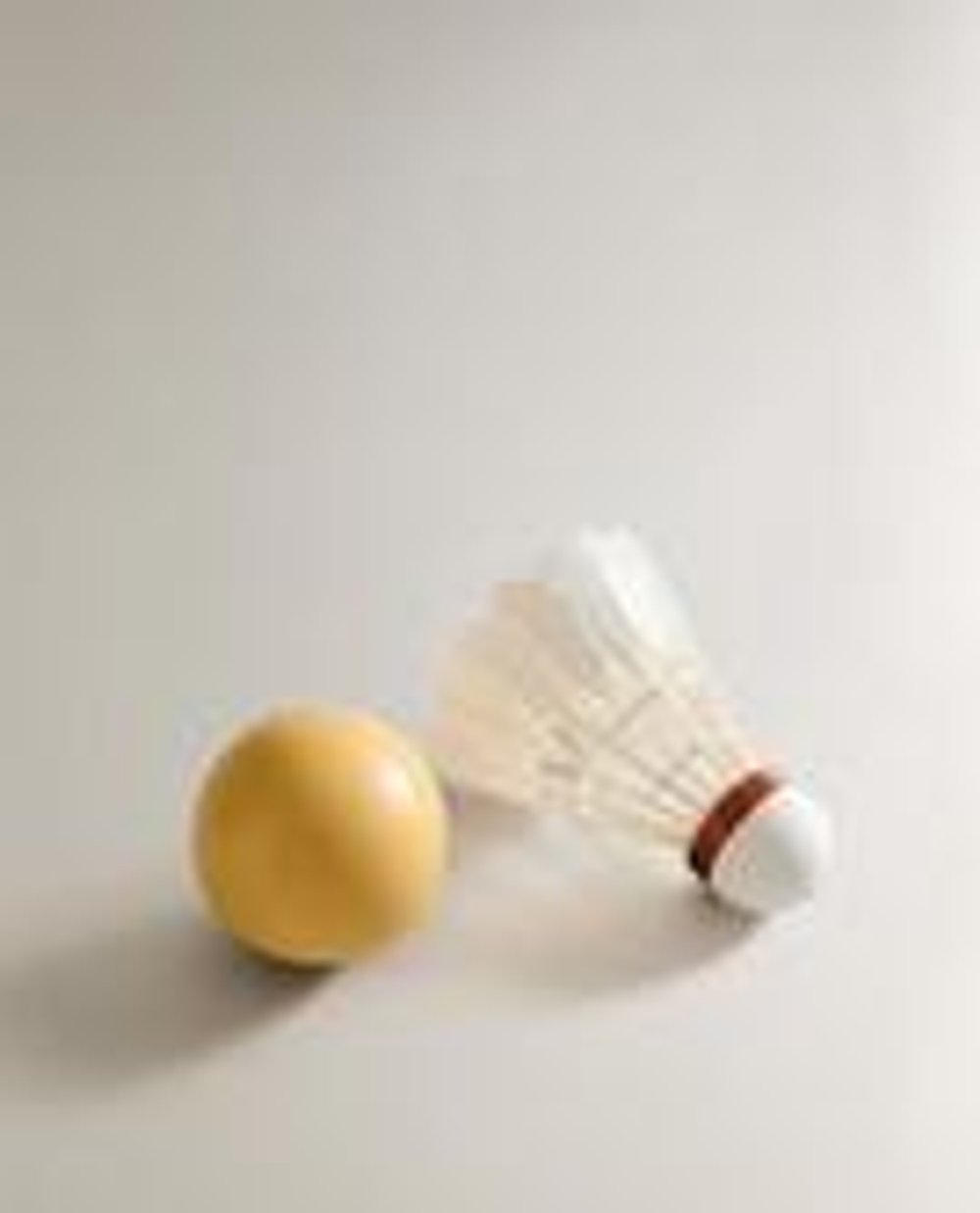 ZARA HOME Детский пляжный бадминтон, разноцветный