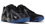 Кроссовки Dime X Reebok Kamikaze Low