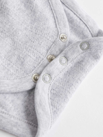 Боди без рукавов для малышей Next N35-575, 5 шт., Бежевый, Розовый